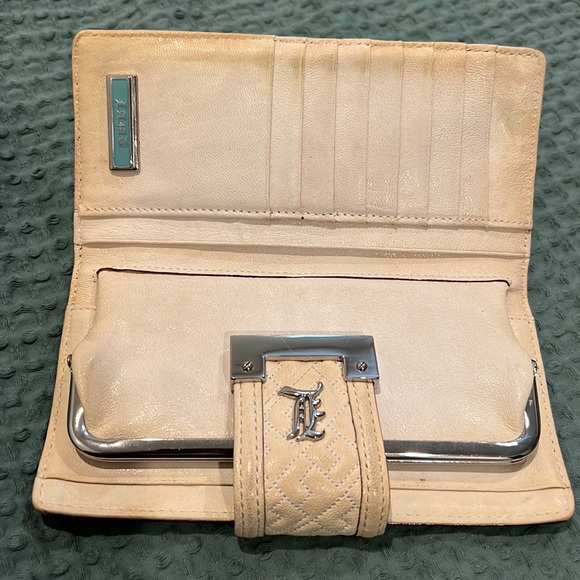 L.A.M.B bag and wallet set - Picture 11 of 13